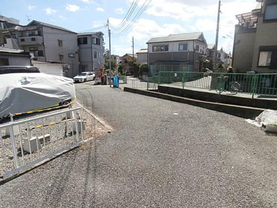 【周辺】 | パナハイツ吉田