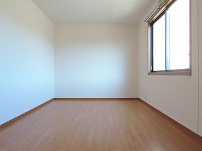 【洋室】 | パナハイツ吉田