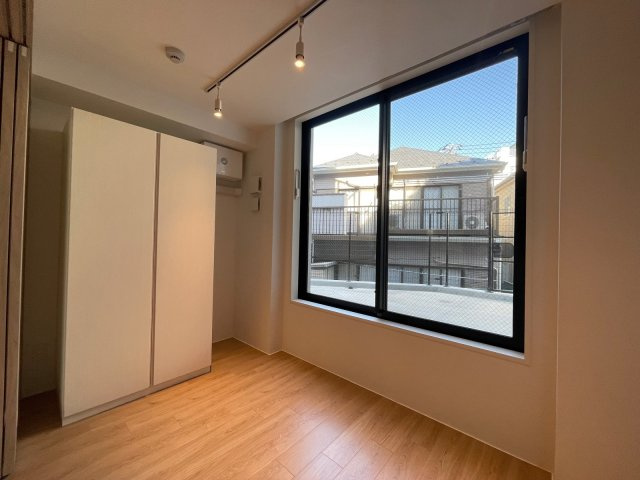 ＧＲＡＮ ＰＡＳＥＯ 駒場東大前の寝室