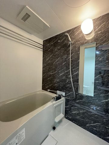 ＧＲＡＮ ＰＡＳＥＯ 駒場東大前の浴室