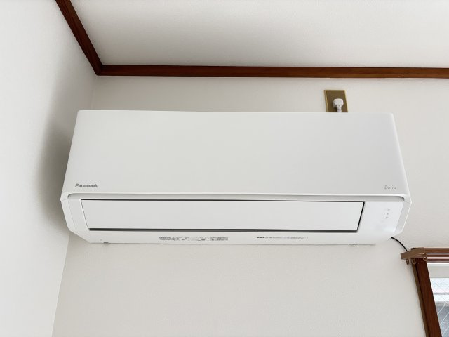 コーポソフィアの設備