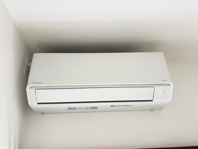 コーポソフィアの設備