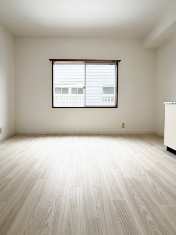 コーポソフィアの居間・リビング