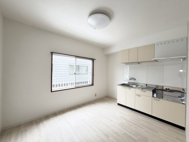 コーポソフィアの居間・リビング