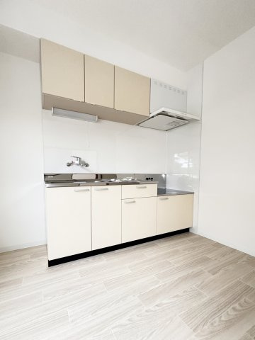 コーポソフィアのキッチン