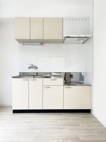 コーポソフィアのキッチン