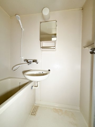 コーポソフィアの設備