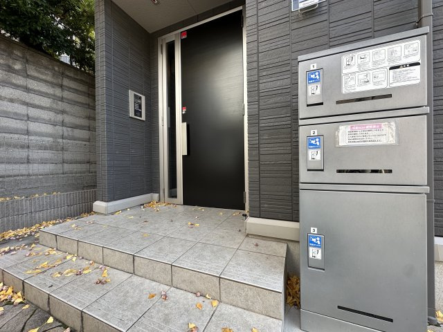 CREAのその他共用部分