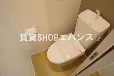 【トイレ】 | Erfolg津田沼