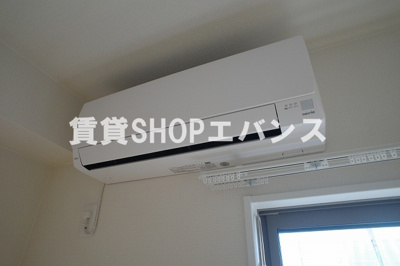 【設備】 | Erfolg津田沼