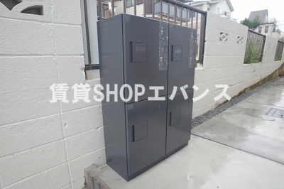 【その他共用部分】 | Erfolg津田沼