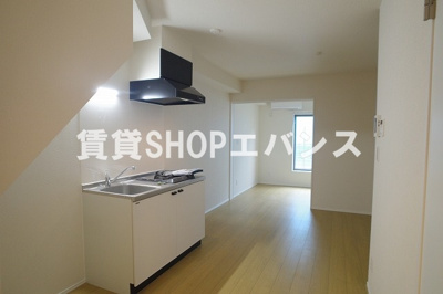 【居間・リビング】 | Erfolg津田沼