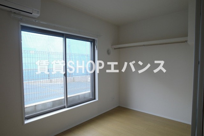 【寝室】 | Erfolg津田沼