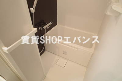 【浴室】 | Erfolg津田沼