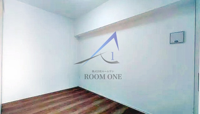 メイクス東向島Ⅱの寝室|寝室です。