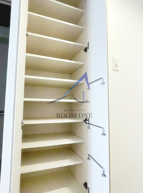 メイクス東向島Ⅱのその他