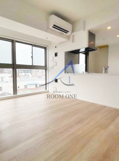 メイクス東向島Ⅱの内装