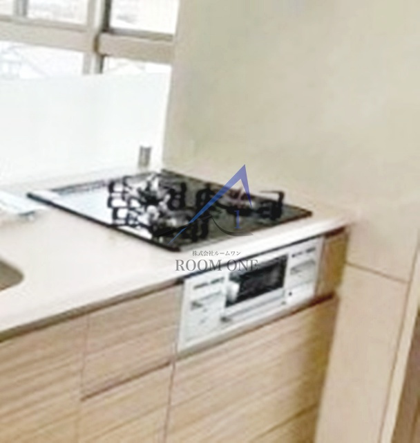 メイクス東向島Ⅱ