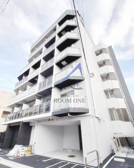 メイクス東向島Ⅱ