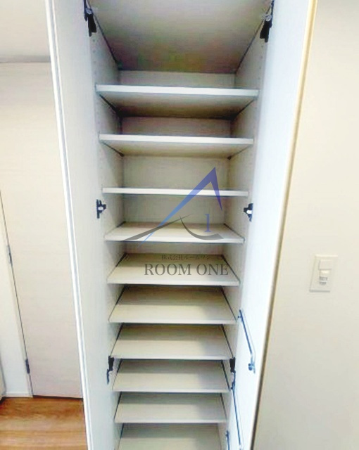 メイクス東向島Ⅱ