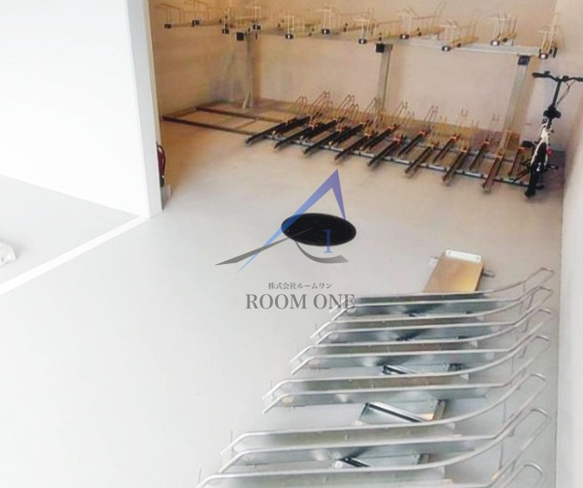 メイクス東向島Ⅱ