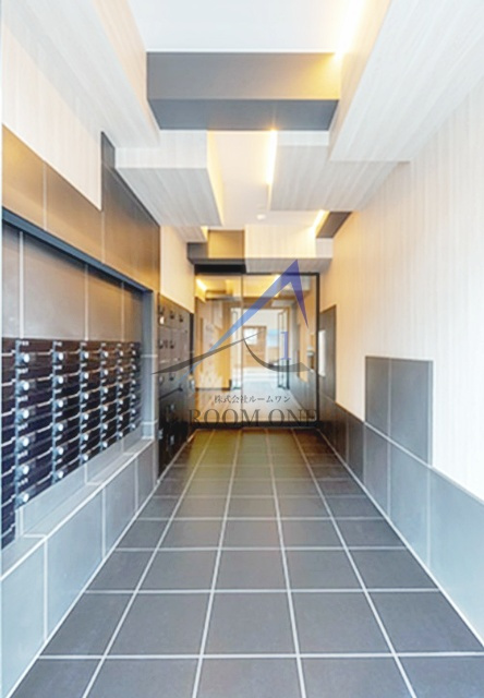 メイクス東向島Ⅱ