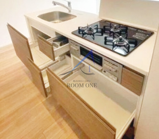 メイクス東向島Ⅱ