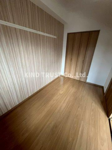 S-FORT福島La　Lunaの居間・リビング|リビングです