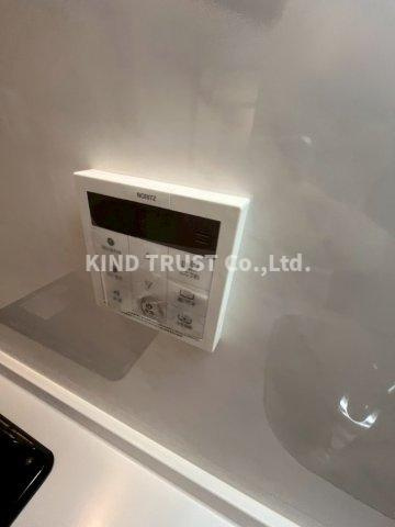 S-FORT福島La　Lunaのその他