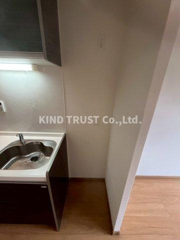 S-FORT福島La　Lunaのその他