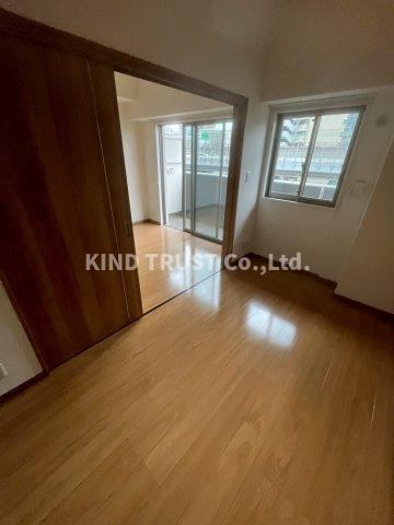 S-FORT福島La　Lunaの居間・リビング|こちらのリビングで趣味の時間をお楽しみください