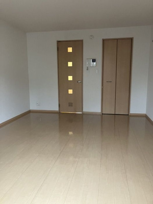 【洋室】 | パレルモ | 別のお部屋の写真です