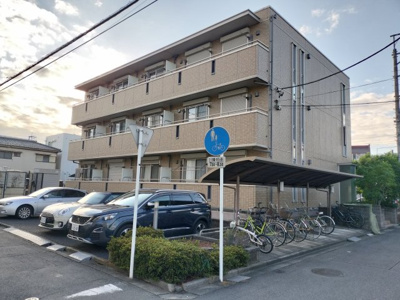 【外観】 | パレルモ