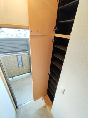 【玄関】 | パレルモ