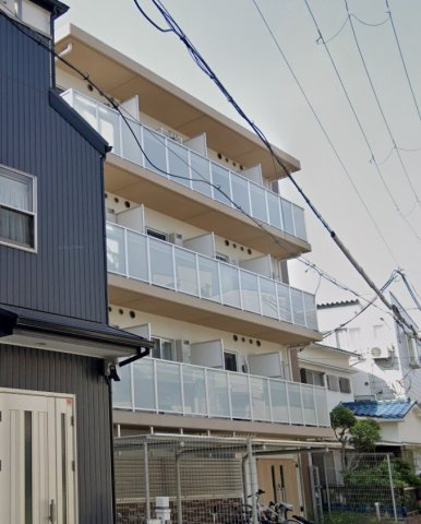 セオリー大阪アーバンレスト