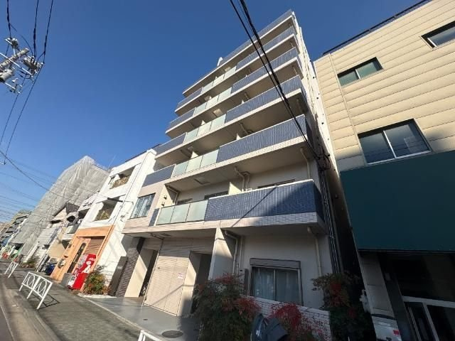 ヴィラ・ツリーサイドのその他|外観