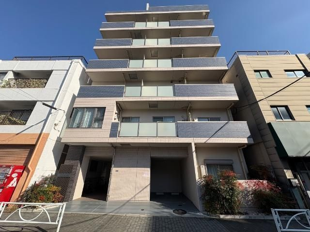 ヴィラ・ツリーサイド