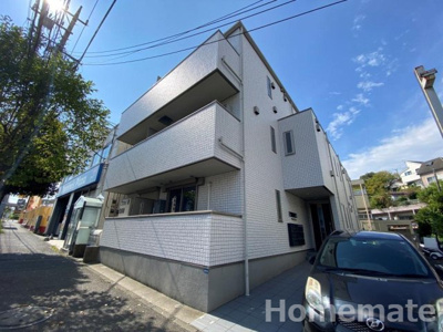 【外観】 | ルミエール港南台