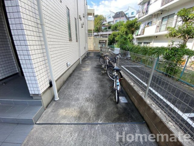 【その他共用部分】 | ルミエール港南台