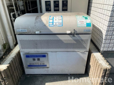 【その他共用部分】 | ルミエール港南台