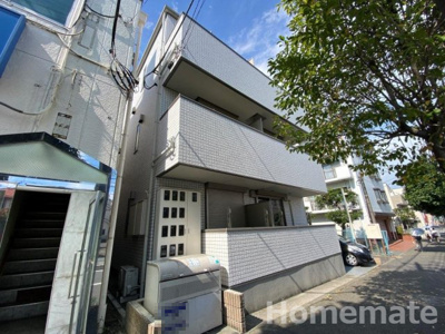 【その他共用部分】 | ルミエール港南台