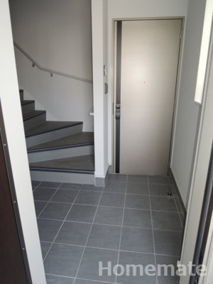 【その他共用部分】 | ルミエール港南台