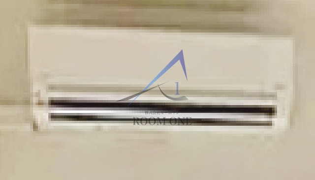 グリフィン・品川大井の設備|エアコンです。