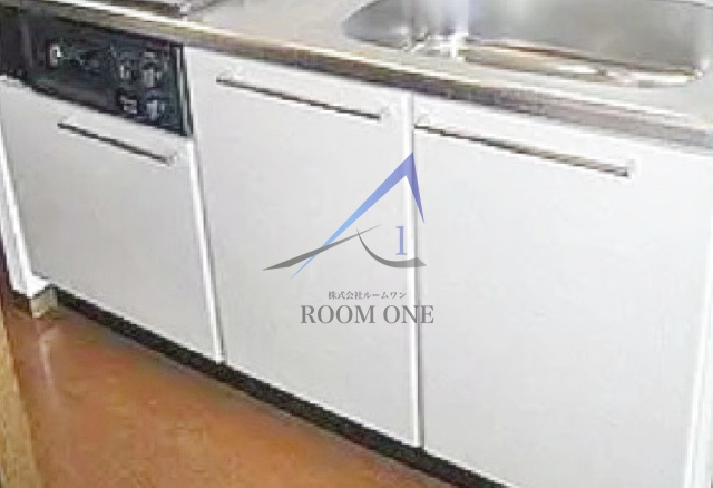 グリフィン・品川大井