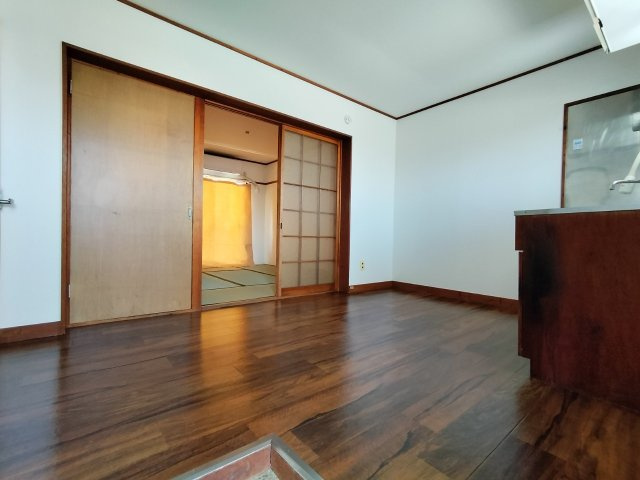 メゾンＴＡＭＡＭＩ（珠実荘）のその他|現状優先です。