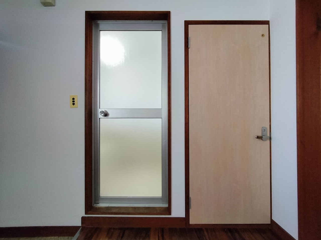 メゾンＴＡＭＡＭＩ（珠実荘）の収納|現状優先です。