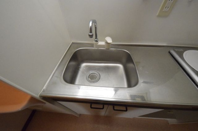 【キッチン】 | ソレイユ高東