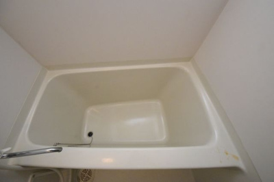 【浴室】 | ソレイユ高東