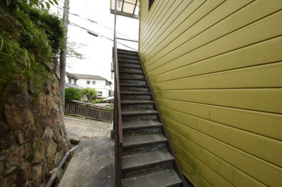 【その他共用部分】 | ソレイユ高東