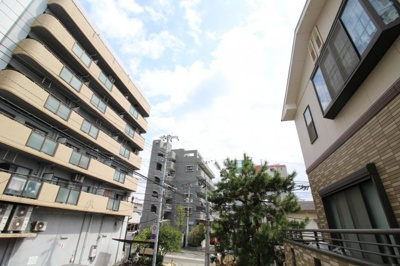【展望】 | パーソナルハイツみかげ